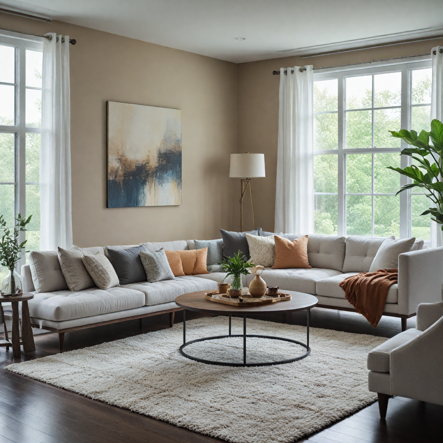 Home Staging Tips That Sell Properties Faster