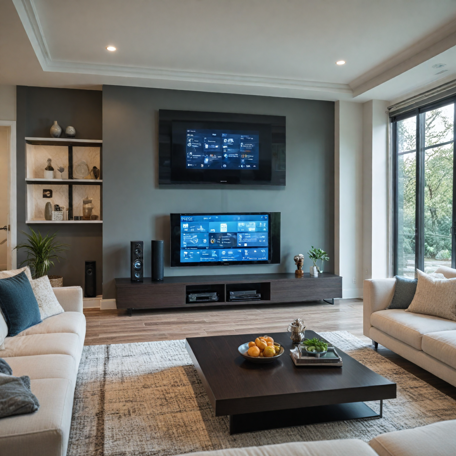 Smart Home Technology: Increasing Your Property Value