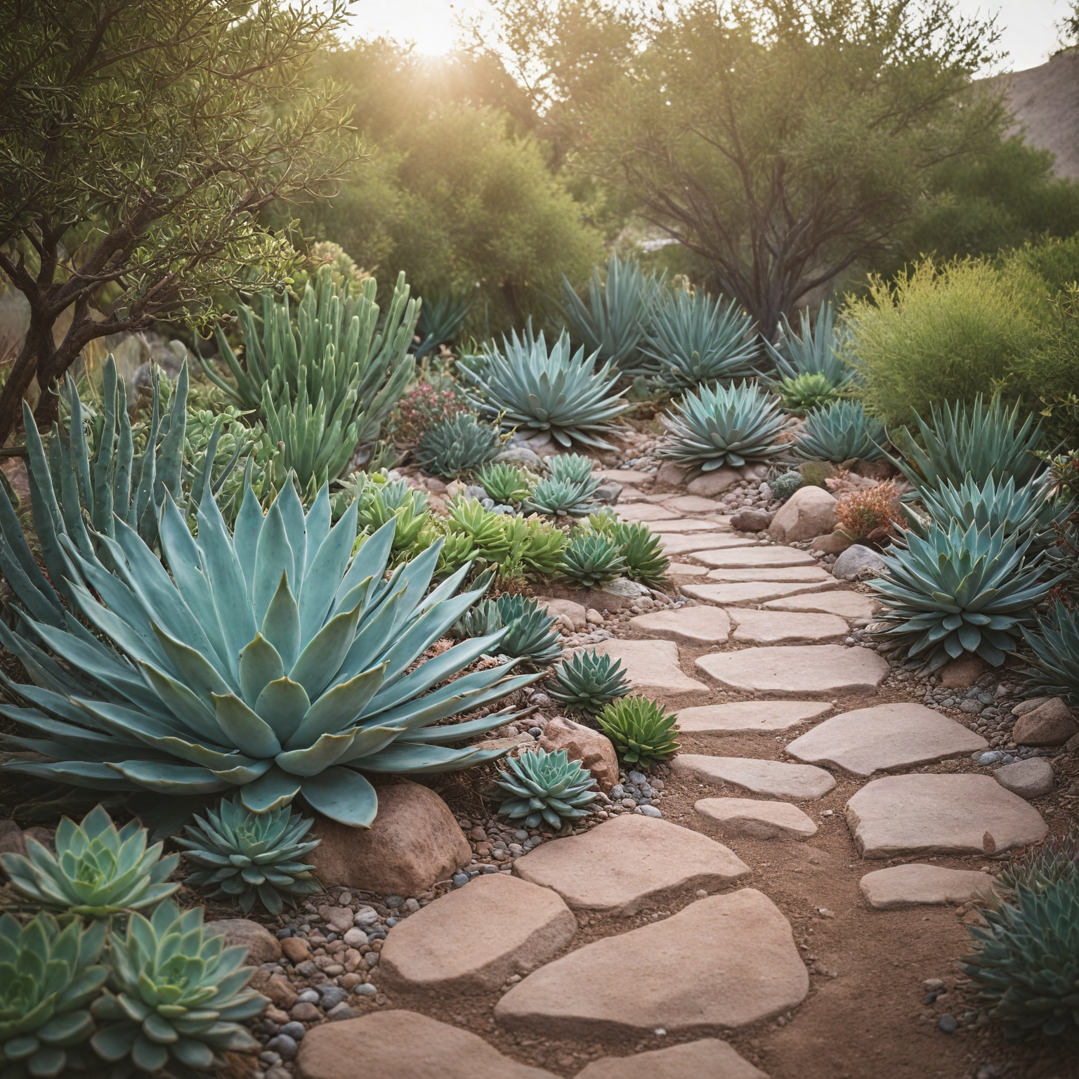 Drought-Resistant Landscaping for San Diego Homes